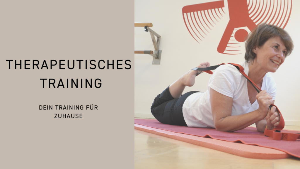 Therapeutisches Training